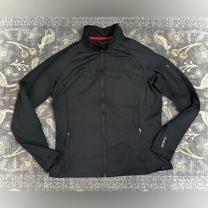 GSX Full-Zip Performance Softshell Jacket